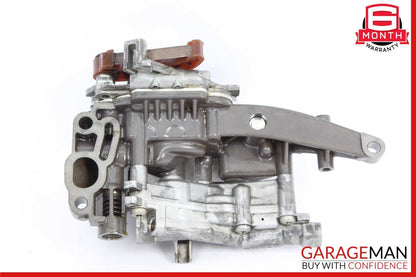 11-19 Mercedes W218 CLS550 E550 S550 M157 4.7L Engine Motor Oil Pump OEM
