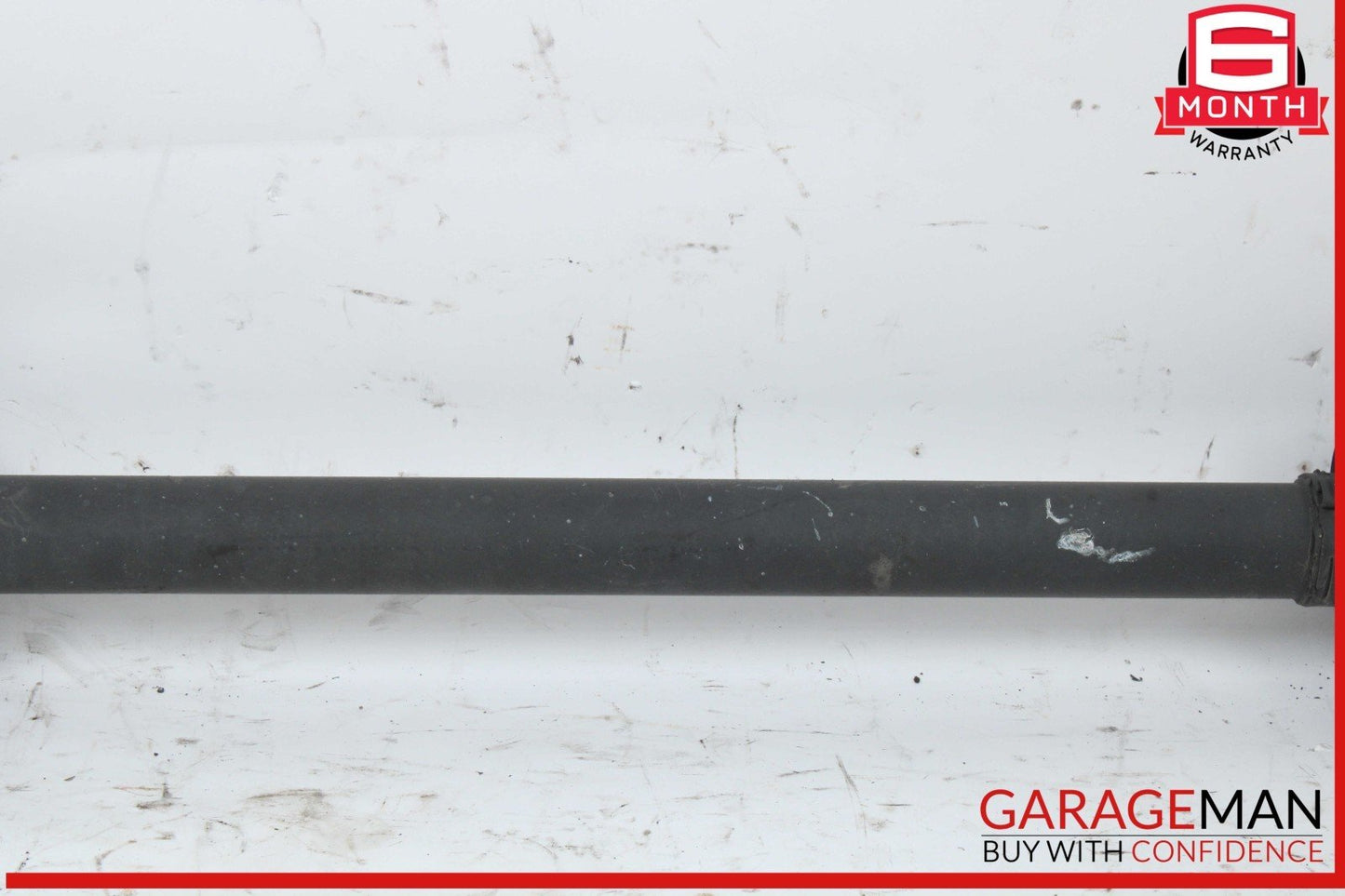 07-18 Mercedes W212 E350 Rear Left or Right Side CV Axle Half Shaft Driveshaft