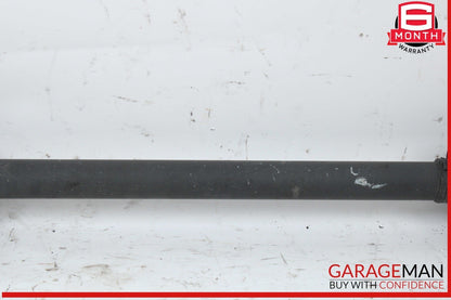 07-18 Mercedes W212 E350 Rear Left or Right Side CV Axle Half Shaft Driveshaft