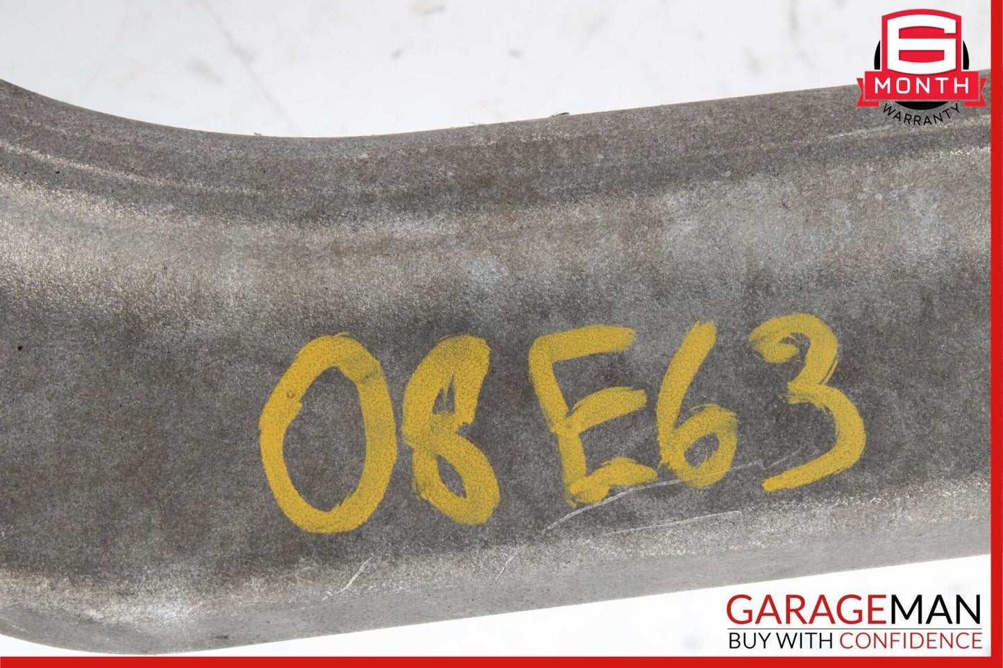 03-11 Mercedes W211 E63 AMG Front Left Side Lower Wishbone Control Arm OEM