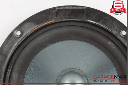 06-13 Mercedes W251 R350 4MATIC Rear Side Door Sound Audio Speakers Set of 2 OEM
