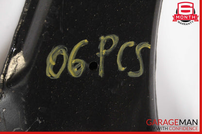 03-10 Porsche Cayenne 955 957 Rear Upper Suspension Cross Member Crossmember