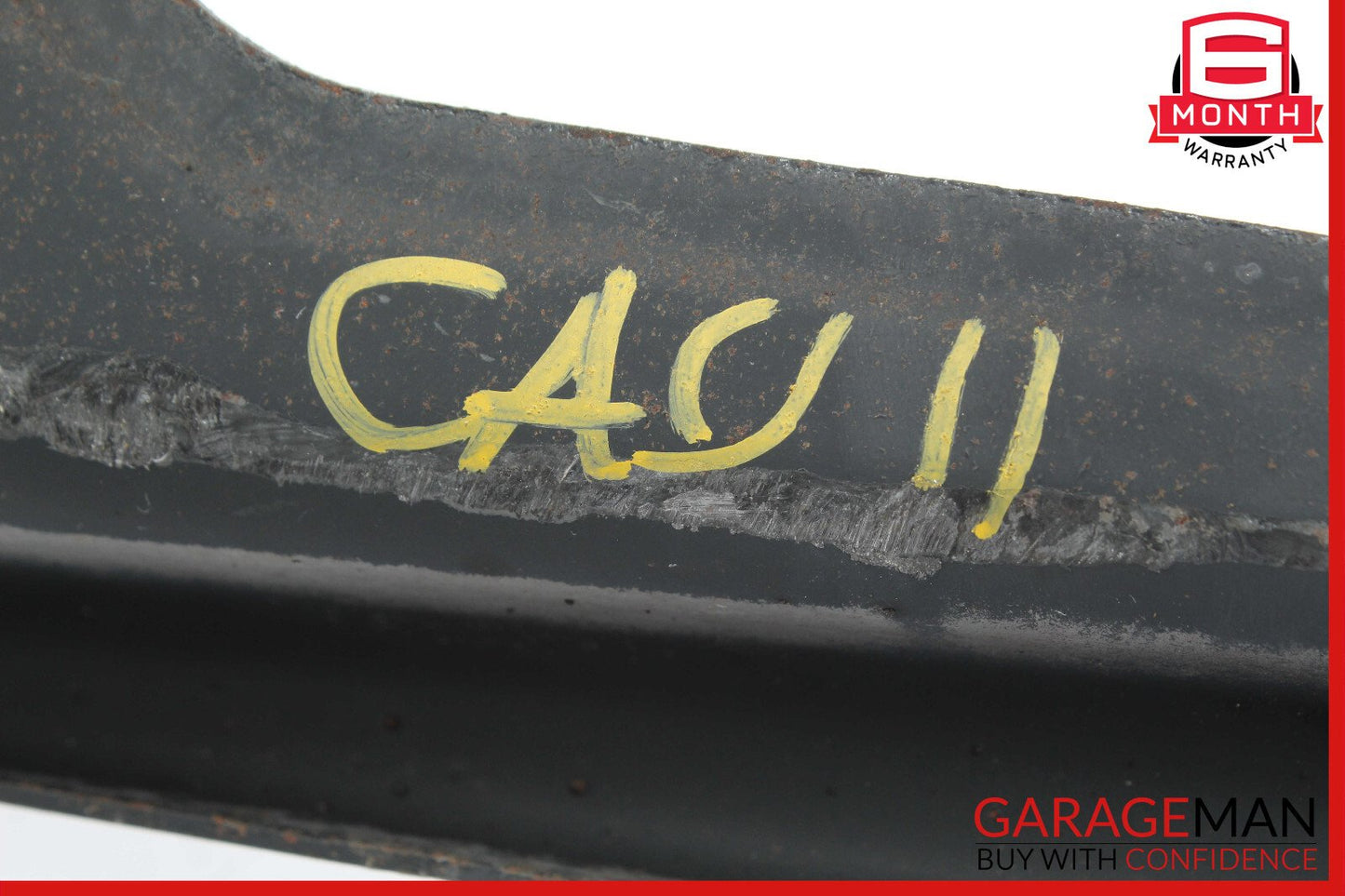 11-17 Porsche Cayenne 958 Rear Right Lower Control Arm OEM
