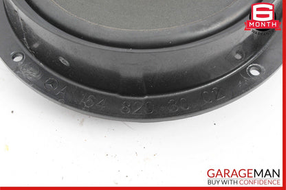 06-12 Mercedes GL450 R550 ML500 Complete Door Sound Audio Speakers Set of 4 Pc