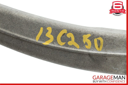 08-14 Mercedes W204 C250 Front Left Side Curved Wishbone Control Arm