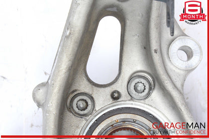 17-24 Audi Q7 Front Right Passenger Side Spindle Knuckle Hub 4M0407560 OEM