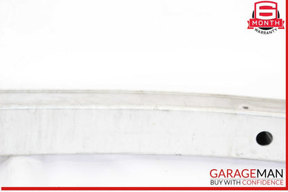 06-13 Mercedes W251 R350 R500 Rear Bumper Reinforcement Impact Crash Bar Rebar