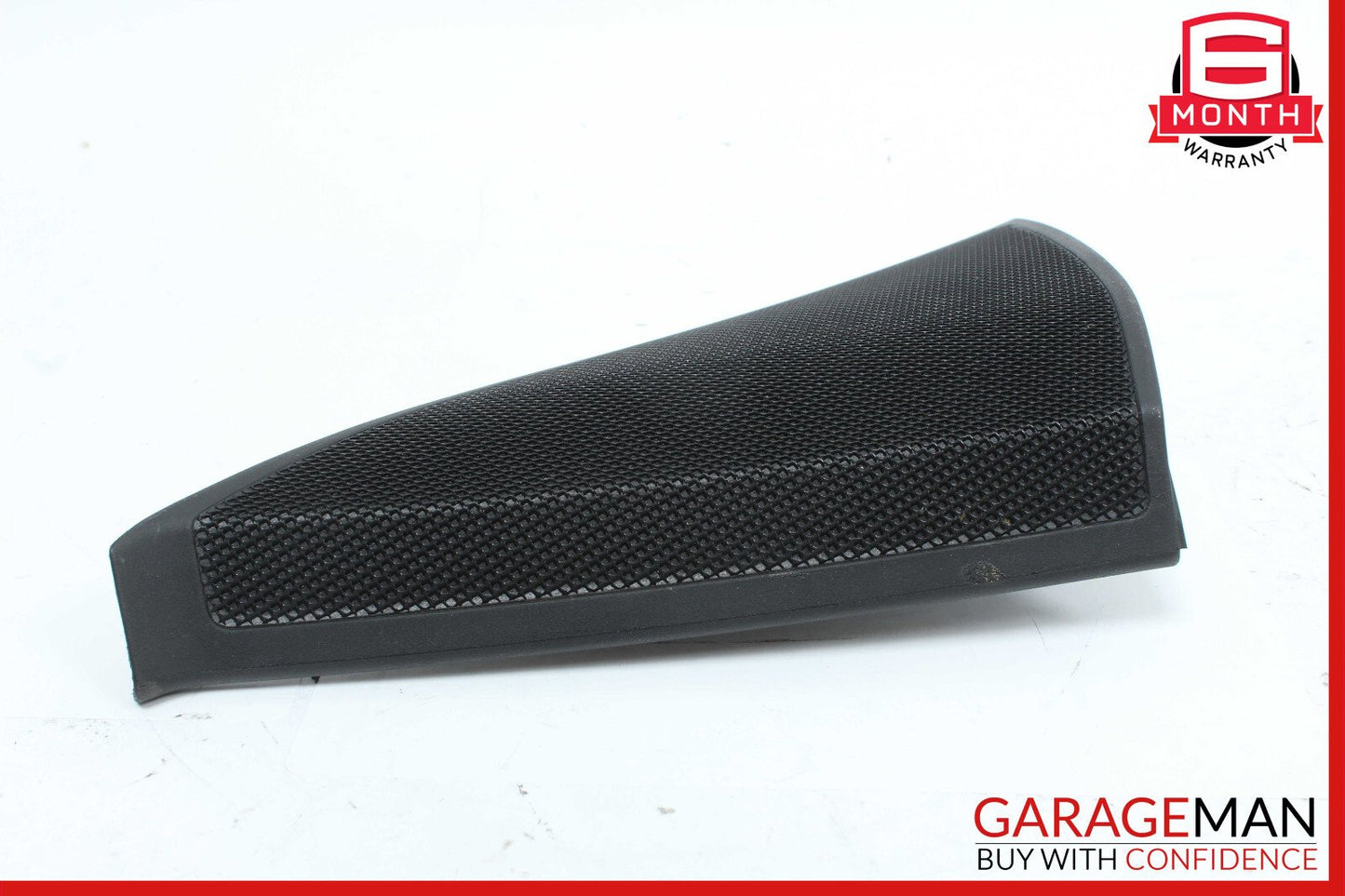 08-14 Mercedes W204 C250 Front Left Side Door Panel Tweeter Speaker Cover OEM