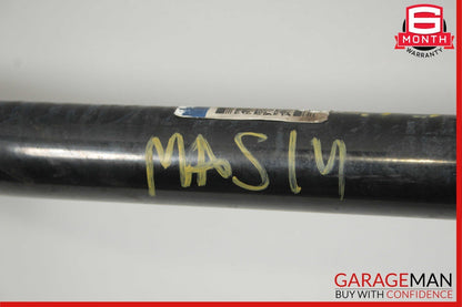 14-17 Maserati Ghibli Front Stabilizer Anti Roll Sway Bar Frame 06700072740