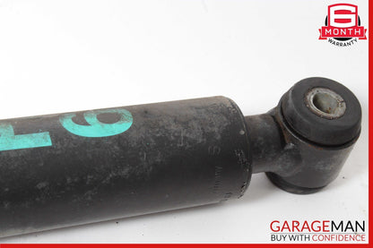 01-07 Mercedes R170 SLK320 C320 Sachs Rear Left & Right Shock Absorber Strut Set
