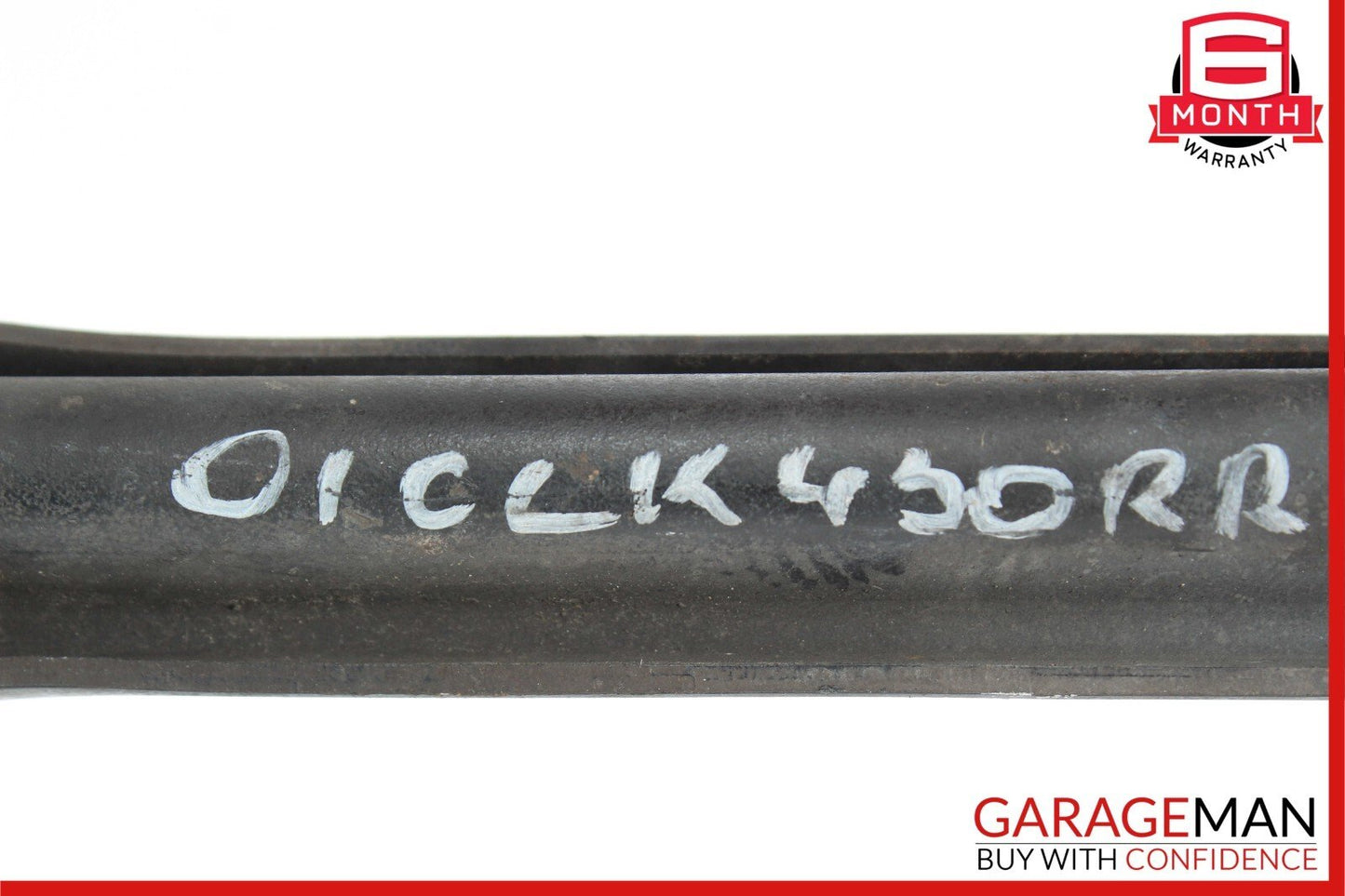Mercedes W209 CLK350 C230 SLK350 Rear Right or Left Side Lower Control Arm OEM