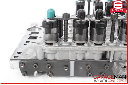 Mercedes W203 C280 E350 7G Tronic Transmission Valve Body 2202770801 OEM
