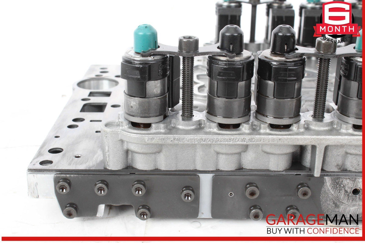 Mercedes W203 C280 E350 7G Tronic Transmission Valve Body 2202770801 OEM