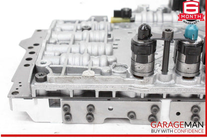 Mercedes W212 E350 GL450 CL550 7G Tronic Transmission Valve Body 2122771201 OEM