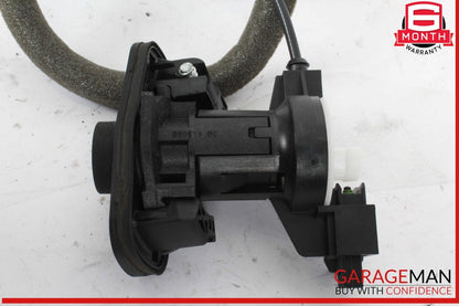 08-17 Mercedes W204 C250 C300 Trunk Lid Latch Lock Actuator 2047500261 OEM