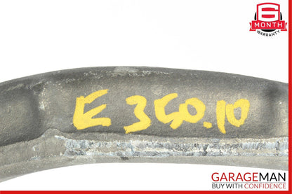 10-16 Mercedes W212 E350 RWD Front Left Side Suspension Wishbone Control Arm OEM