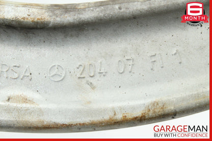 08-15 Mercedes W204 C350 Rear Right / Left Side Suspension Upper Control Arm