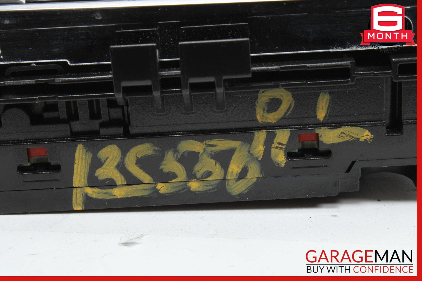 07-13 Mercedes W221 S550 S450 Rear Left or Right Window Control Switch OEM