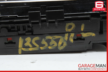 07-13 Mercedes W221 S550 S450 Rear Left or Right Window Control Switch OEM