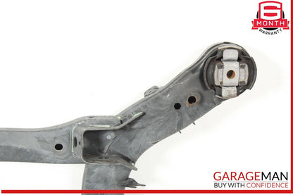 12-19 Mercedes W166 ML350 GLE400 Rear Subframe Sub Cross Frame Crossmember Bar