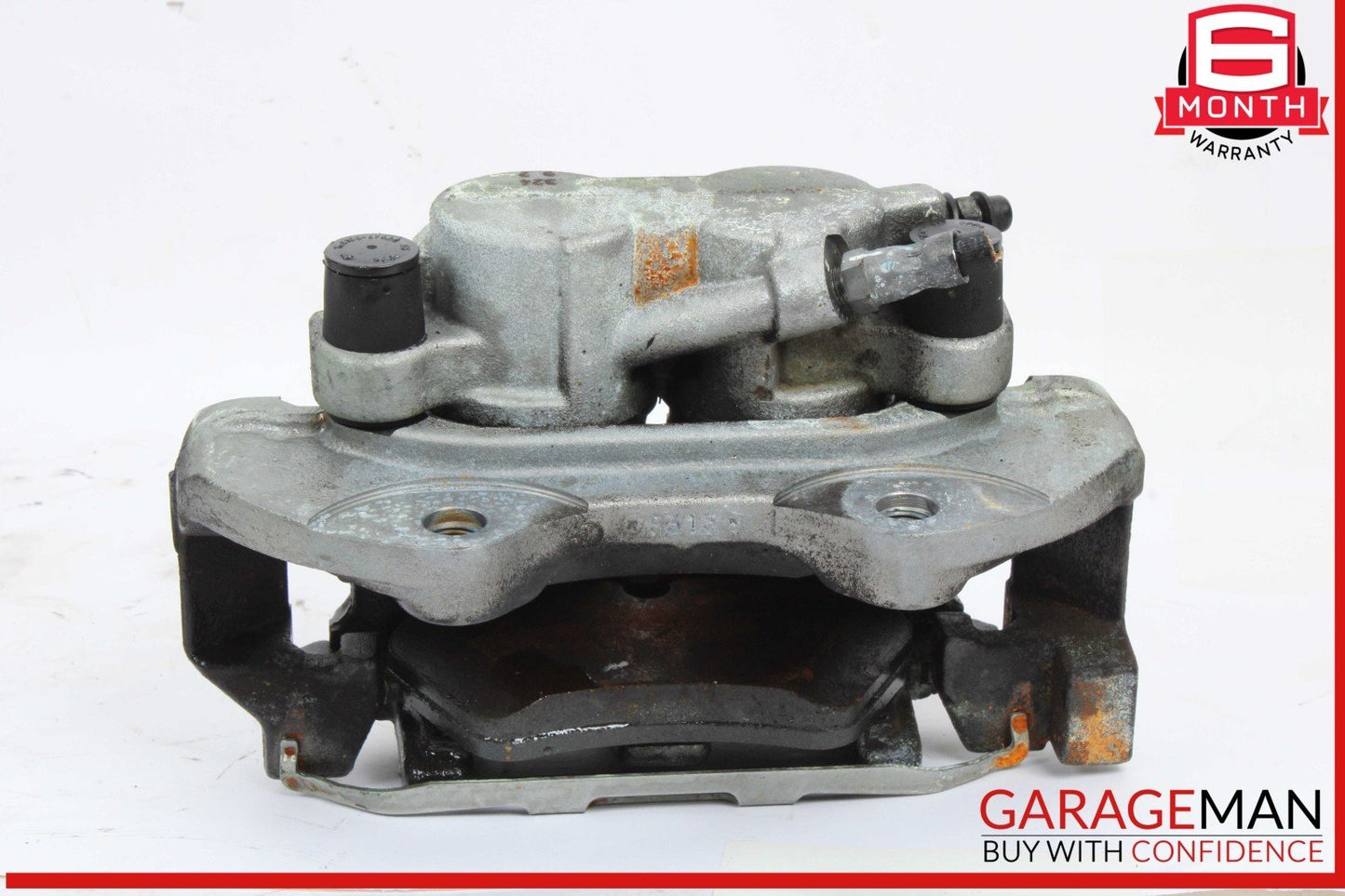 06-13 Mercedes W164 ML350 R350  Front Right & Left Brake Caliper Calipers Set