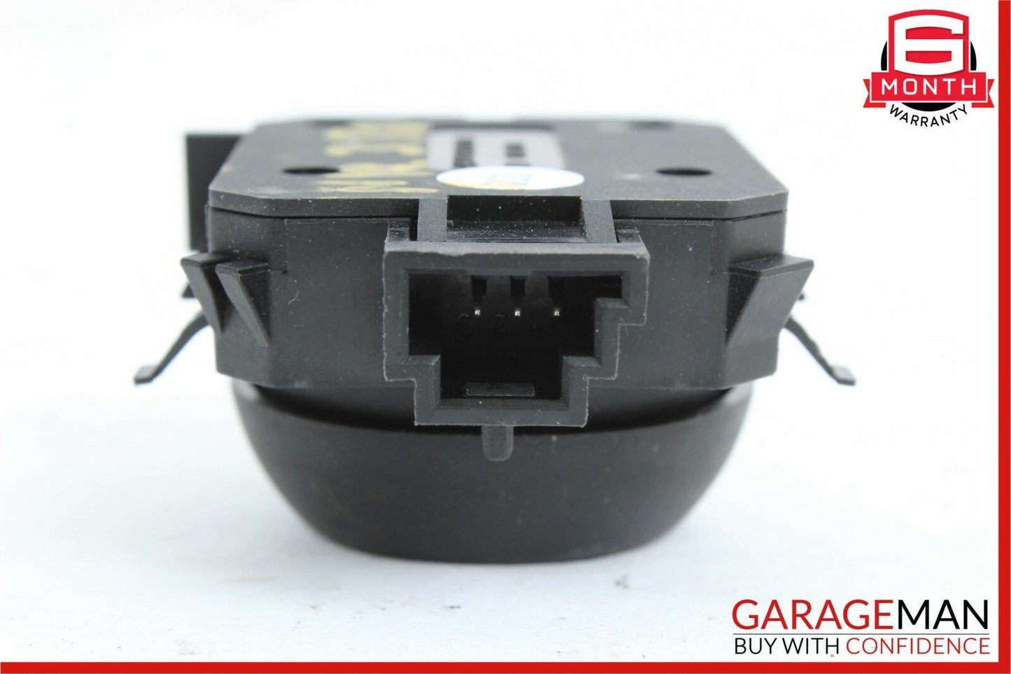 08-15 Mercedes GL450 GLK350 C300 Front Left Side Seat Lumbar Switch Controller