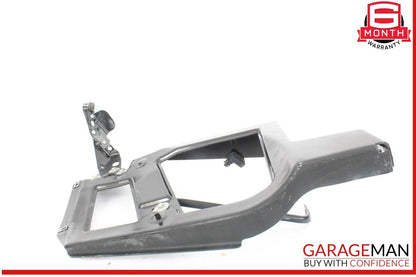 07-10 Saturn Sky Front Left Driver Side Bumper Fender Bracket Support OEM