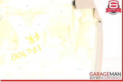 15-18 Mercedes W205 C300 C400 Front Right Side Lower Bottom Seat Cushion OEM