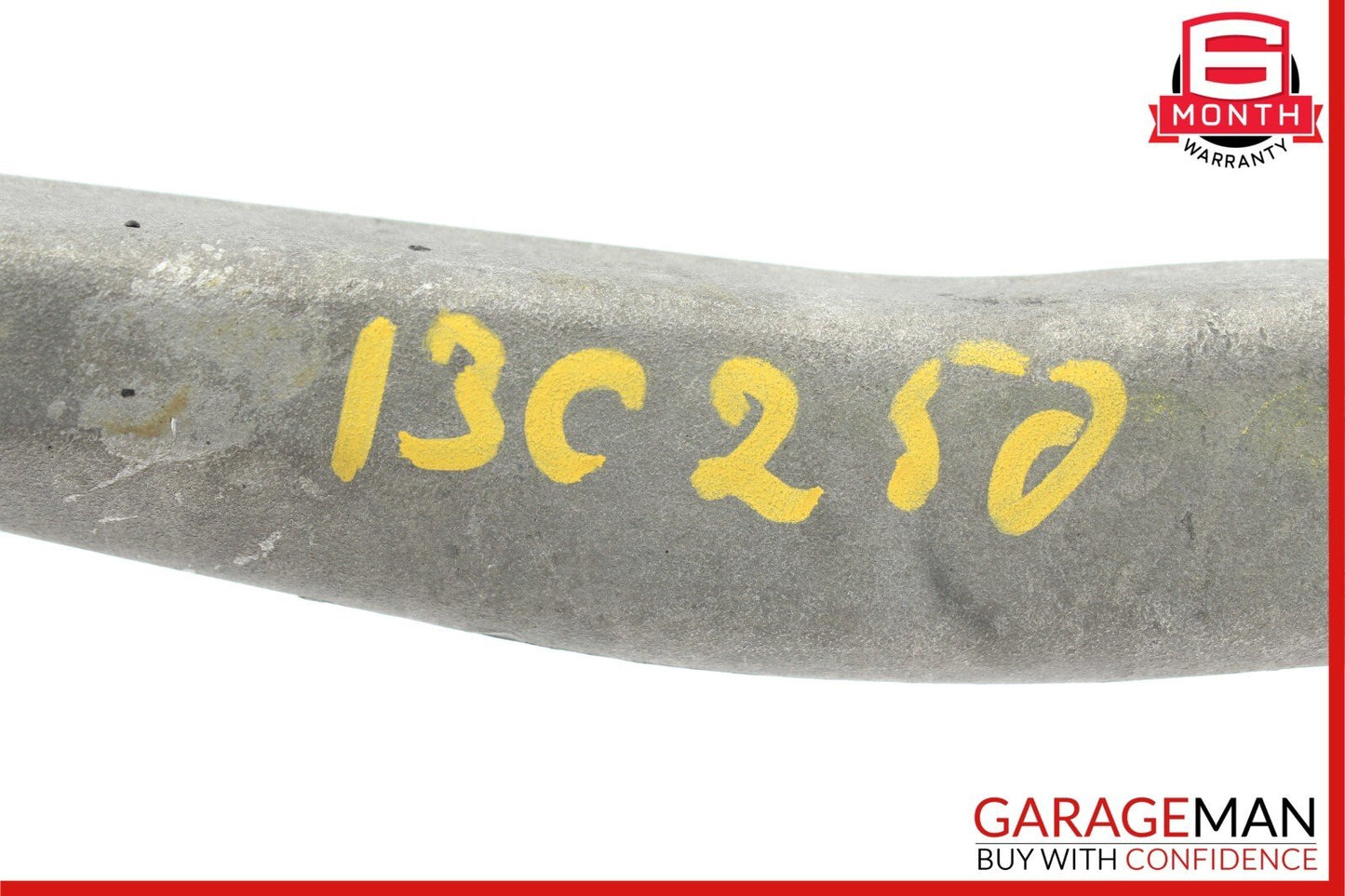 08-14 Mercedes W204 C250 C300 Front Right RWD Suspension Lower Control Arm