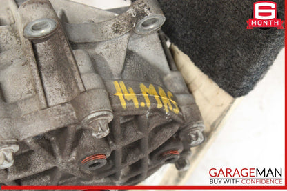 14-24 Maserati Ghibli Quattroporte SQ4 Front Differential Axle Carrier OEM