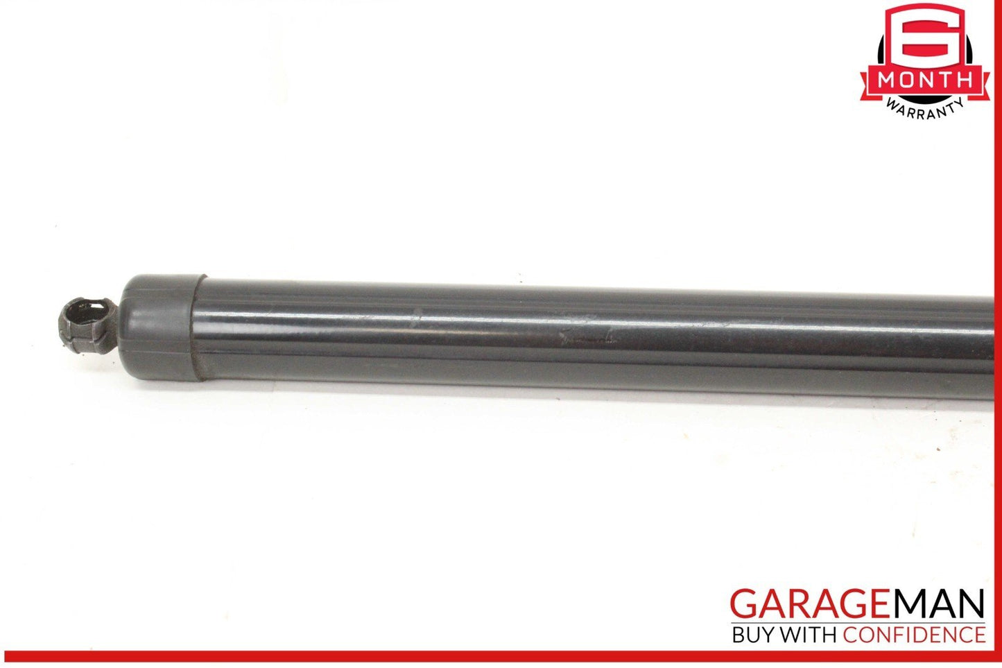 10-16 Porsche Panamera 970 Trunk Lid Left & Right Shock Lift Support Strut Set