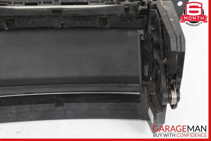 07-14 Mercedes W216 CL550 Center Console Dash Ashtray Ash Tray Trim Wood OEM