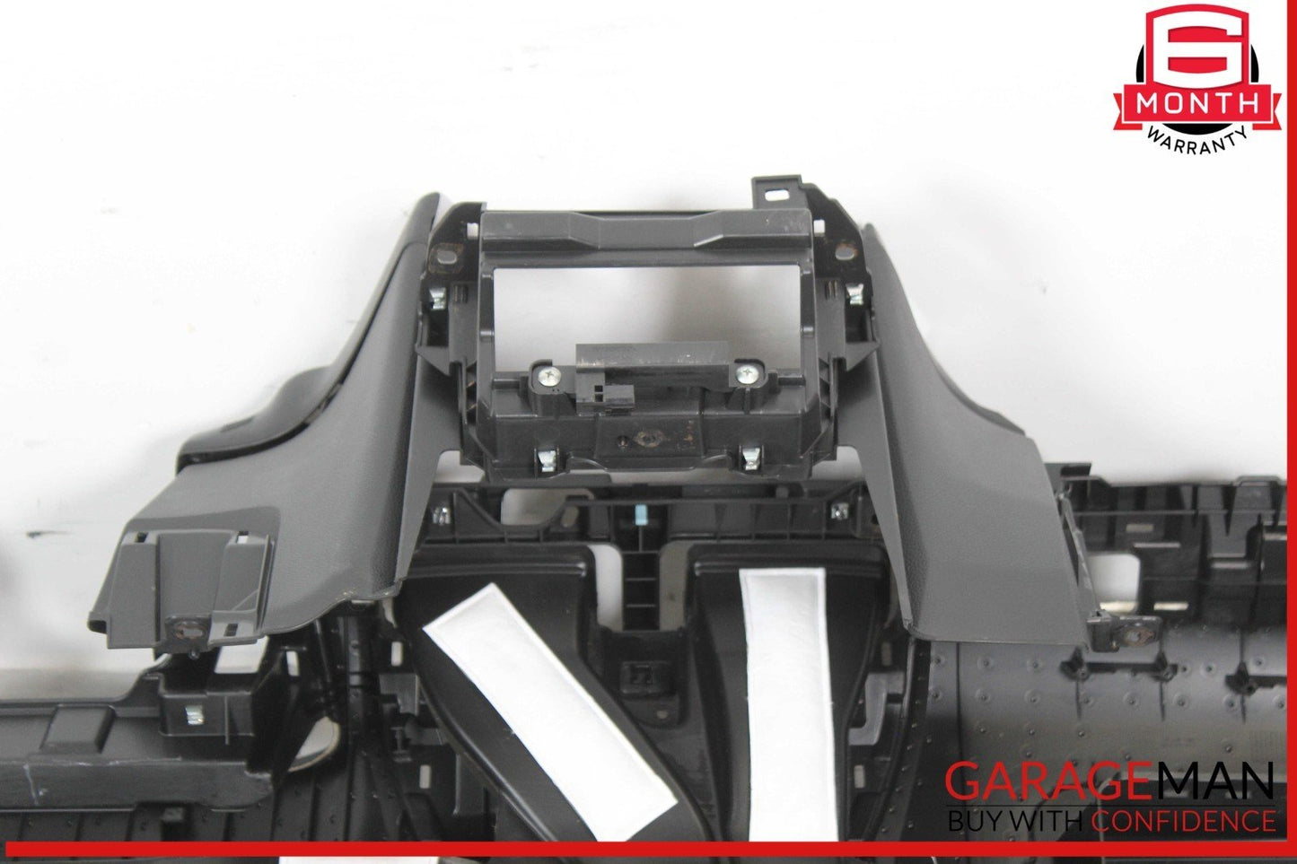 18-22 Honda Accord Dashboard Dash Instrument Panel Assembly OEM