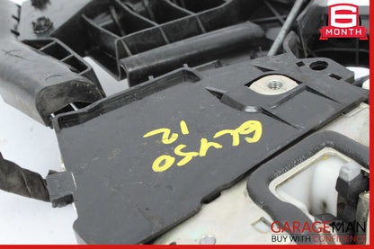 06-12 Mercedes W164 ML550 R350 Rear Right Side Door Lock Latch Actuator