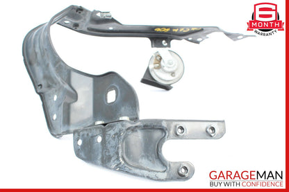 03-09 Mercedes W209 CLK500 Headlight Support Bracket Right Side OEM