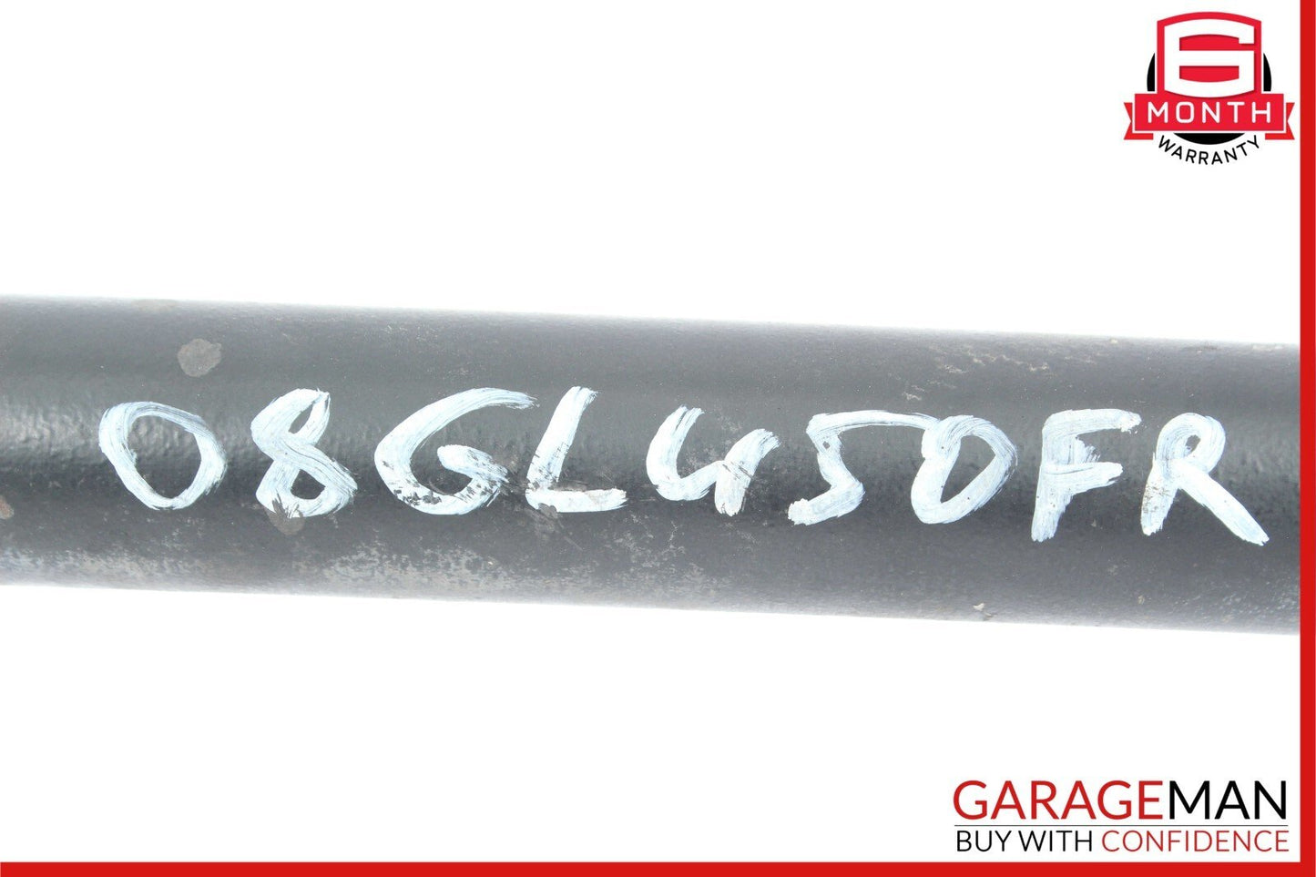 06-12 Mercedes GL450 ML550 GL350 Front Right Side CV Drive Shaft Driveshaft