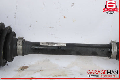 12-18 Audi A6 A7 SQ5 Front Left or Front Right Side CV Axle Shaft 4G0407271D OEM