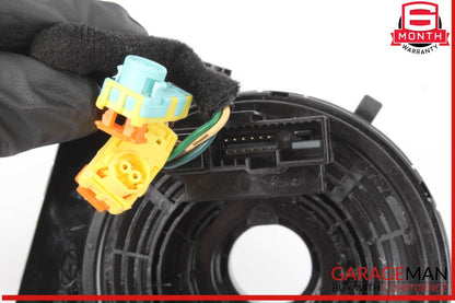 15-20 Hyundai Genesis G80 Steering Column Clock Spring Angle Sensor Slip Ring