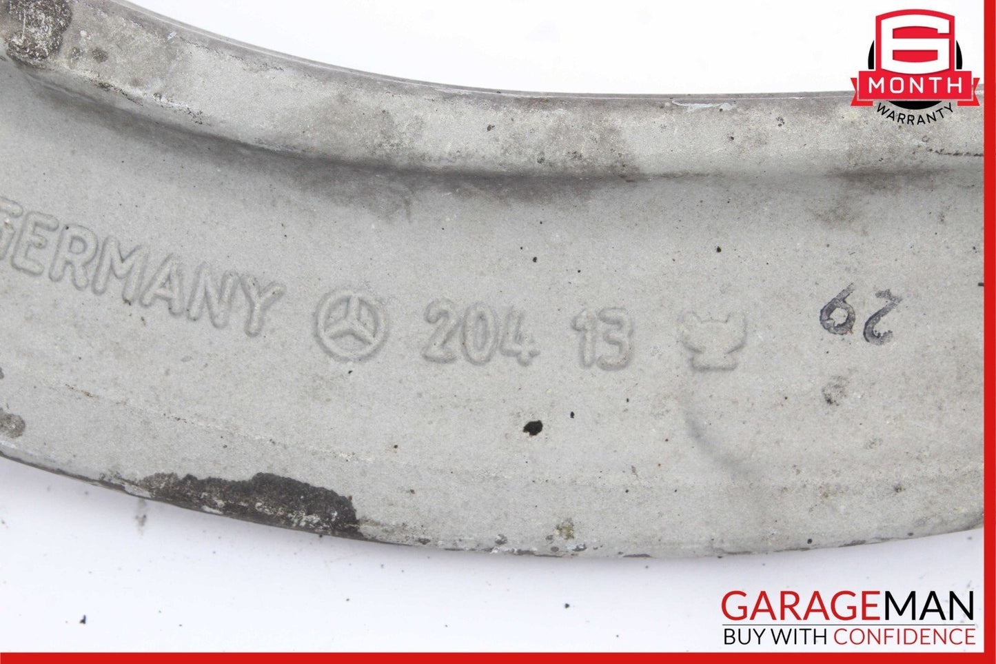 08-15 Mercedes X204 GLK350 C350 Rear Right / Left Upper Trailing Control Arm