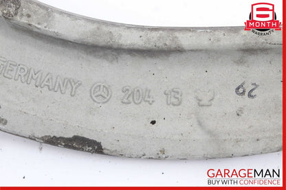 08-15 Mercedes X204 GLK350 C350 Rear Right / Left Upper Trailing Control Arm