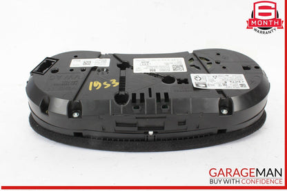 17-20 Audi S3 A3 Speedometer Instrument Cluster Gauge 8V0920856 OEM