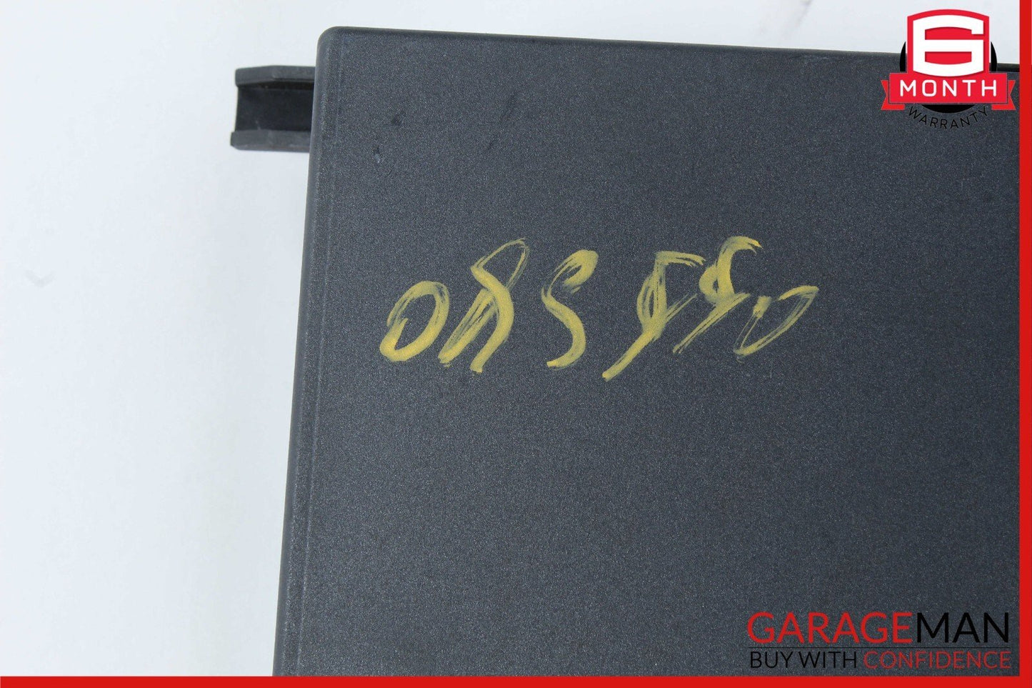 07-13 Mercedes W221 S550 S600 Rear Seat Control Unit Module 2218700992 OEM