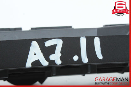 12-18 Audi A7 Rear Tailgate Liftgate Control Module Computer Brain Unit OEM