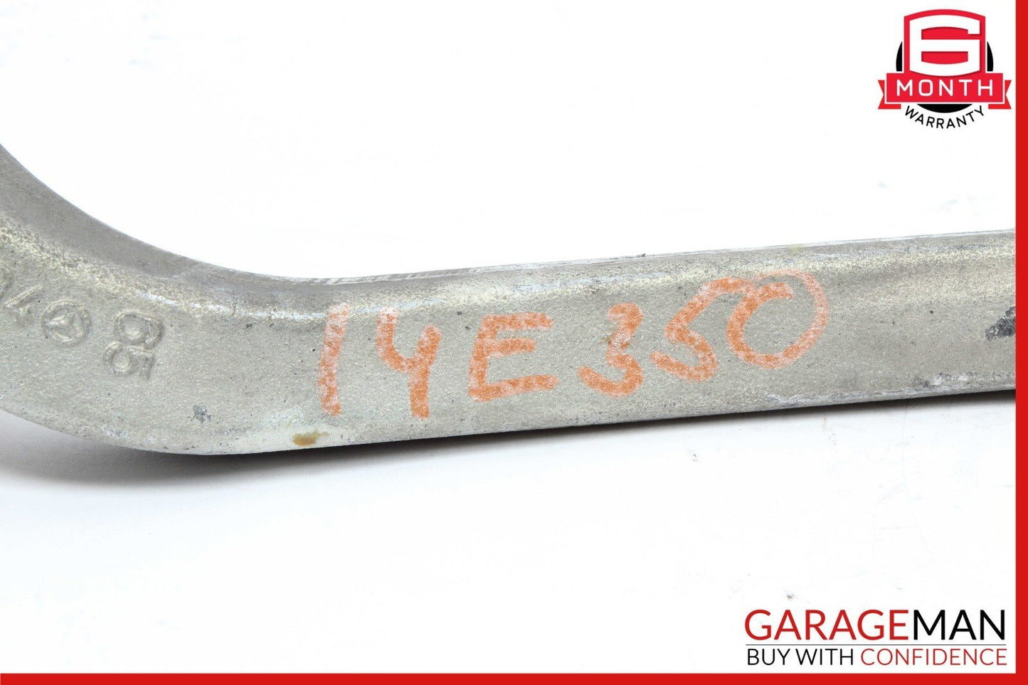 10-16 Mercedes W212 E350 Front Right Side Wishbone Suspension Control Arm OEM