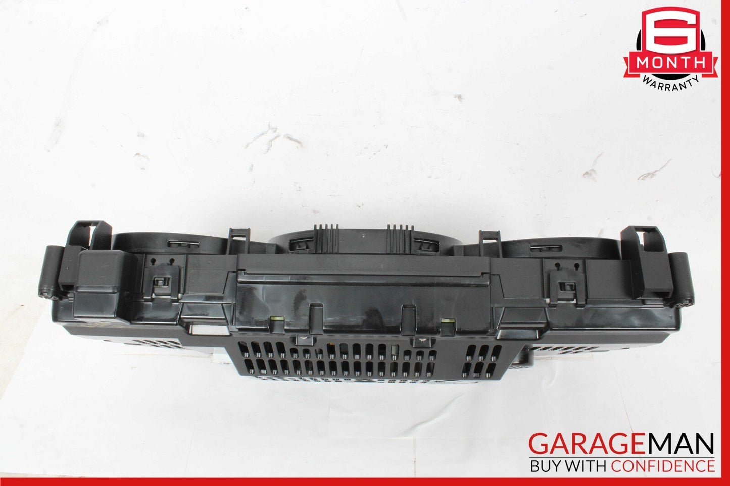 12-14 Mercedes W204 C250 C350 Speedometer Odometer Instrument Gauge Cluster Assy