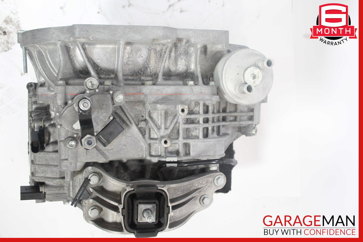 14-15 Mini Cooper 2.0L Automatic Transmission Gearbox OEM