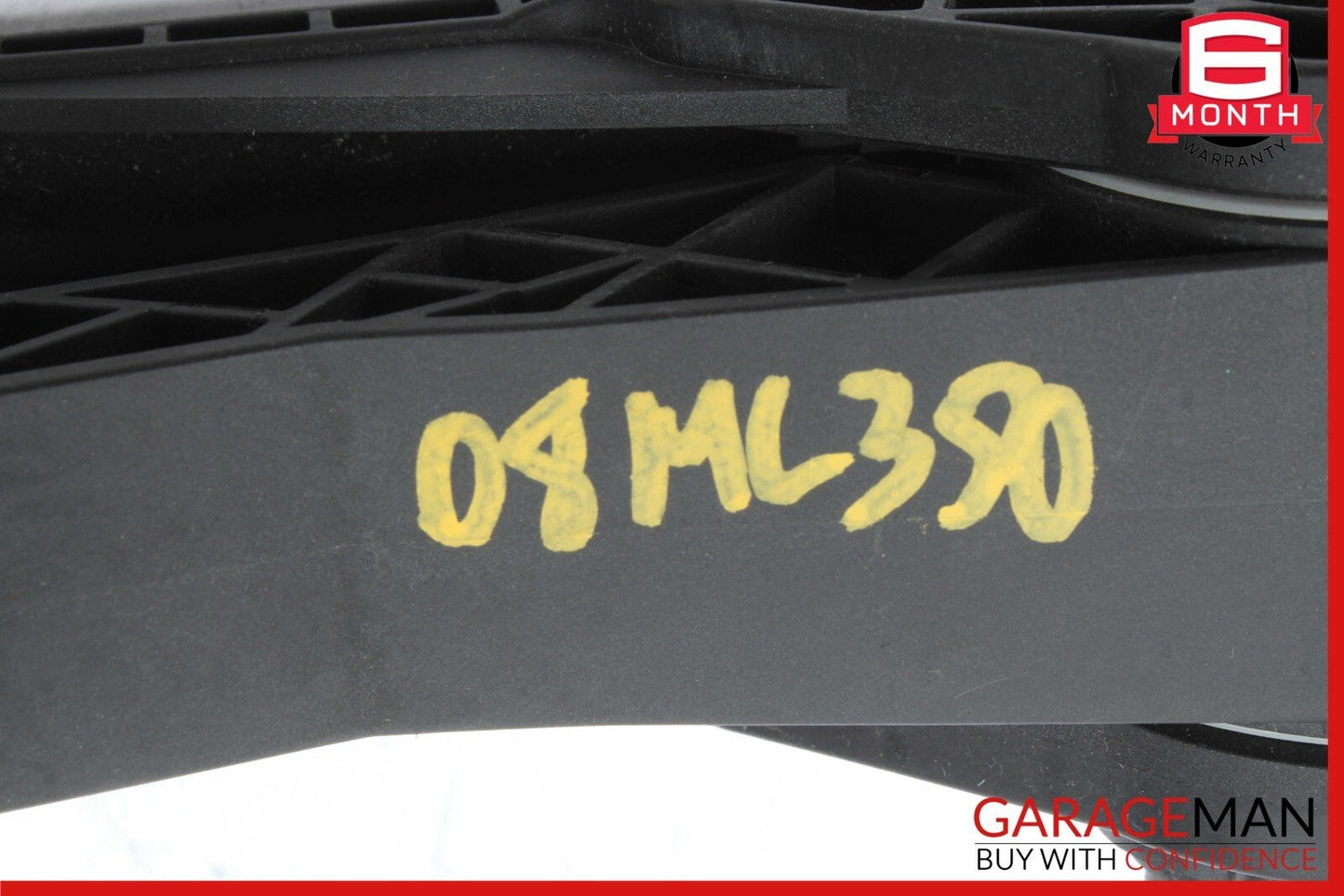 06-13 Mercedes W164 ML350 GL450 Gas Throttle Pedal Accelerator 1643000004 OEM
