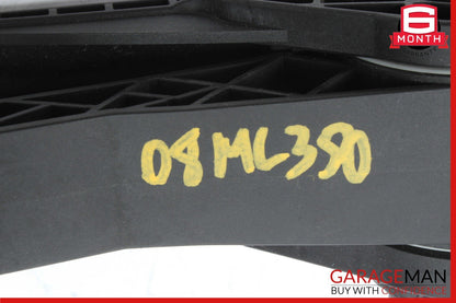 06-13 Mercedes W164 ML350 GL450 Gas Throttle Pedal Accelerator 1643000004 OEM