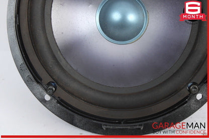 06-09 Mercedes W251 R350 4MATIC Front Right & Left Door Audio Sound Speakers Set