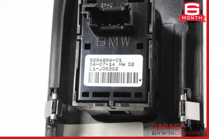 14-21 Mini Cooper Hardtop Front Right Door Window Control Switch OEM